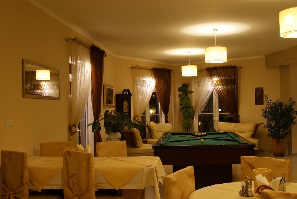 ביילסקו-ביאלה Hotel Passione מראה חיצוני תמונה