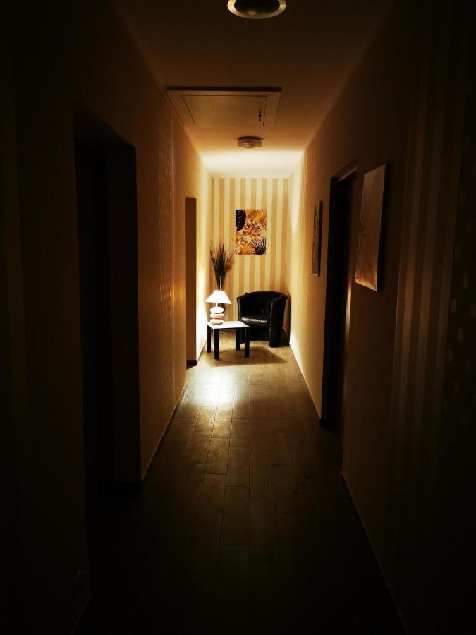 ביילסקו-ביאלה Hotel Passione מראה חיצוני תמונה