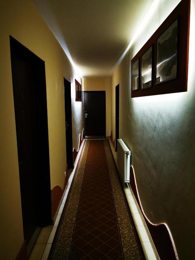 ביילסקו-ביאלה Hotel Passione מראה חיצוני תמונה