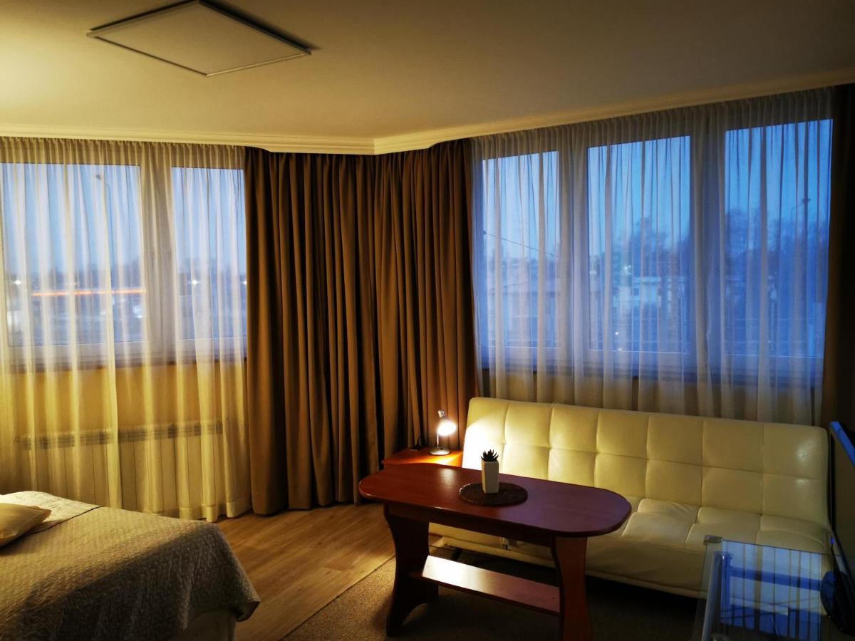 ביילסקו-ביאלה Hotel Passione מראה חיצוני תמונה